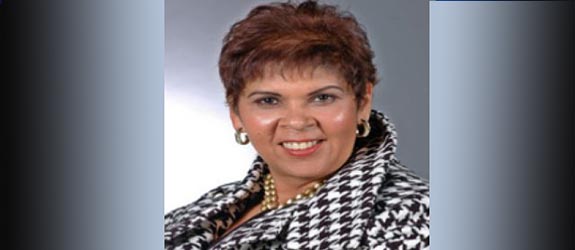 NABJ mourns loss of former president Sidmel Estes